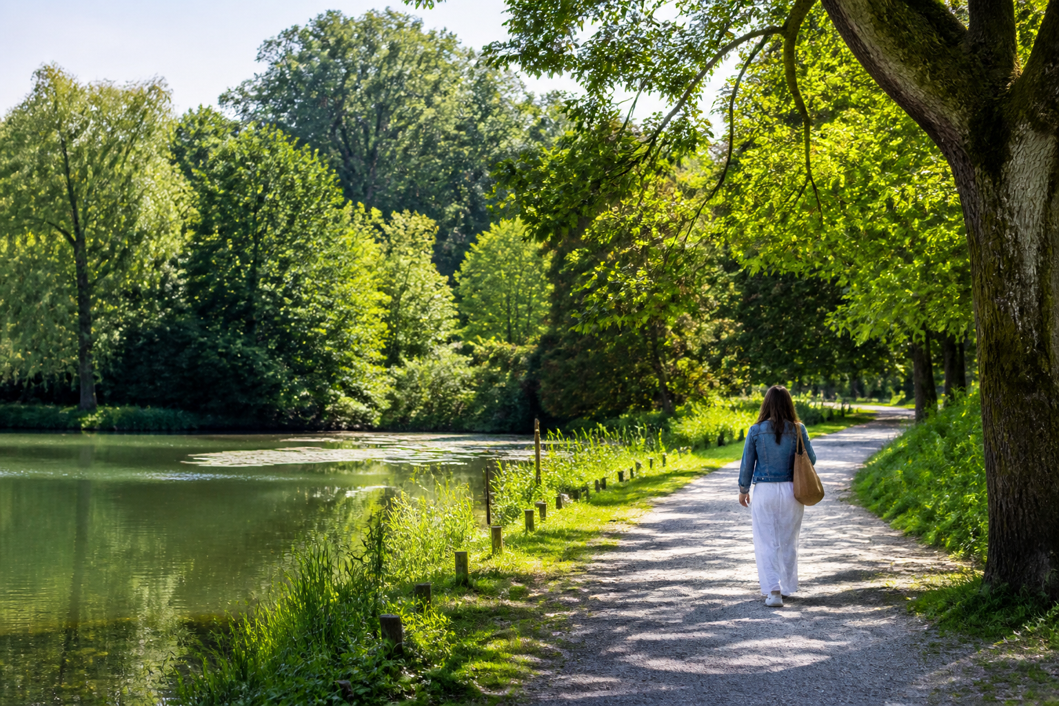 Les trésors cachés de Villeneuve-d’Ascq : 8 lieux à voir absolument