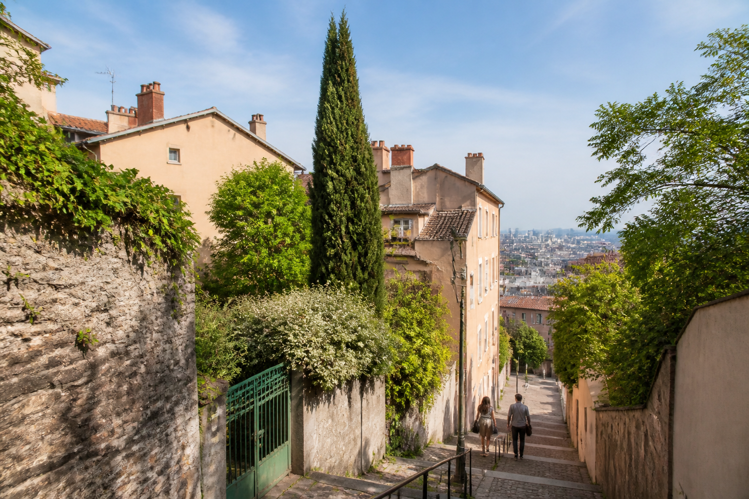 Les trésors cachés de Villeurbanne : 8 lieux à voir absolument