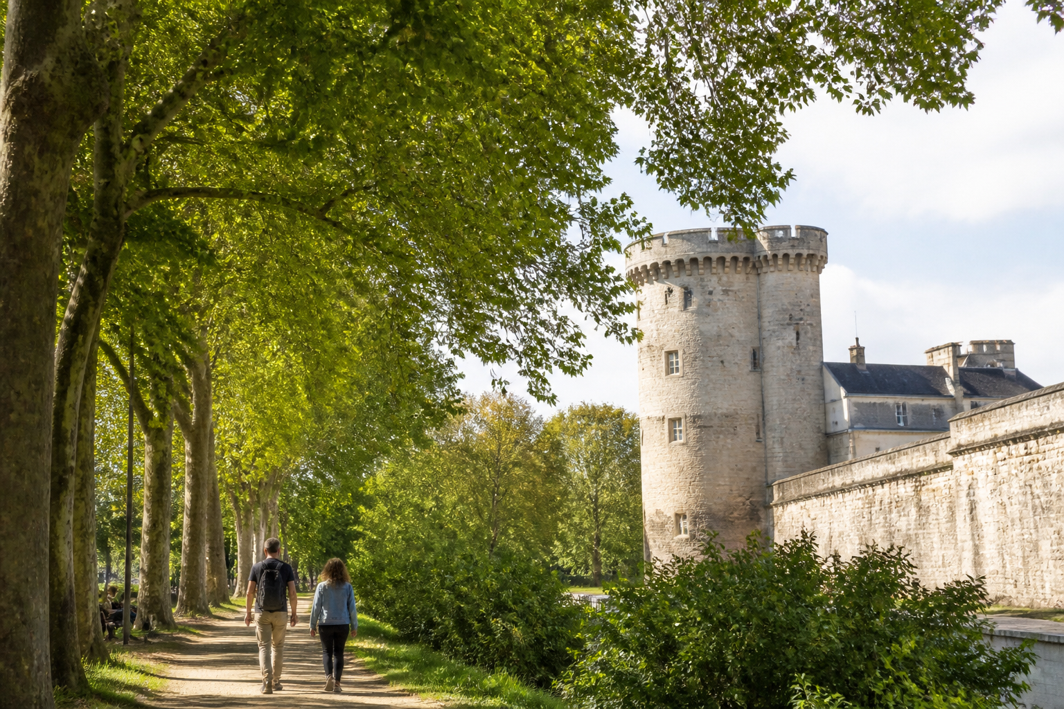 Les trésors cachés de Vincennes : 8 lieux à voir absolument