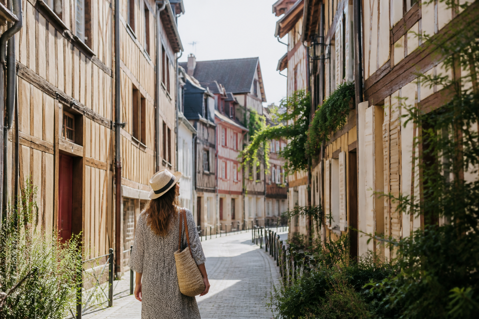 Troyes hors des sentiers battus : 8 idées de visites originales