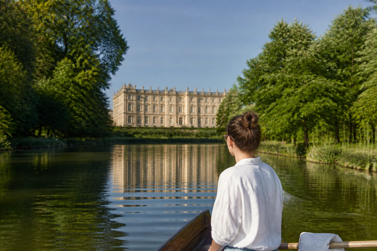Versailles hors des sentiers battus : 8 idées de visites originales