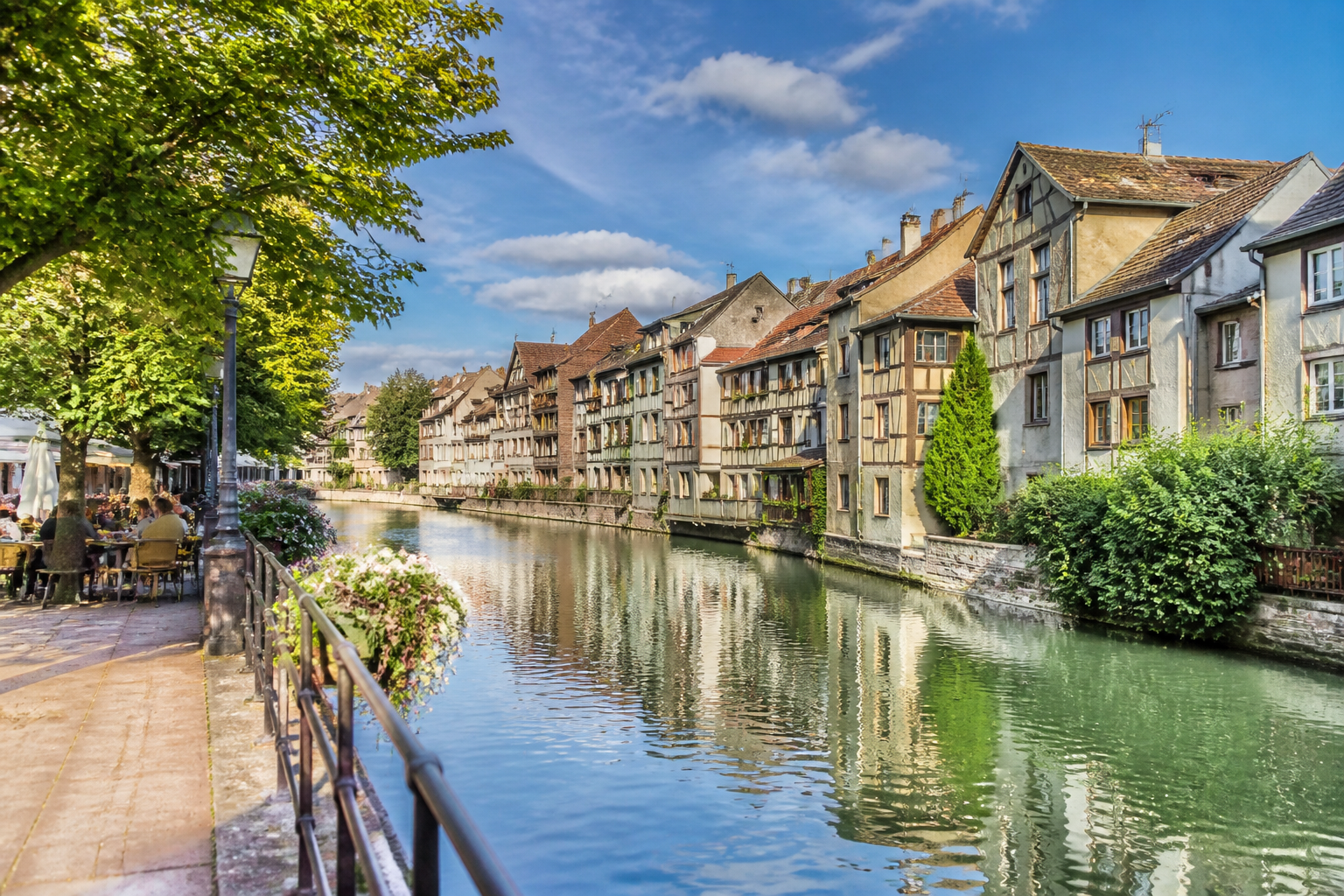 Visiter Troyes en 1 jour : itinéraire à pied, étapes et carte