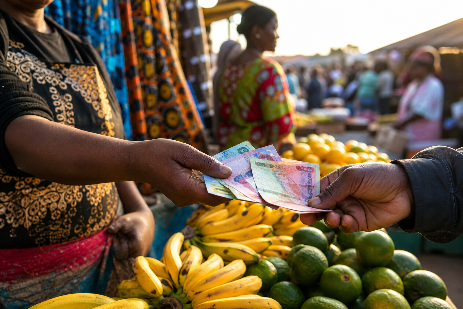 Monnaie au Malawi : kwacha, change, paiements, retraits et pourboires