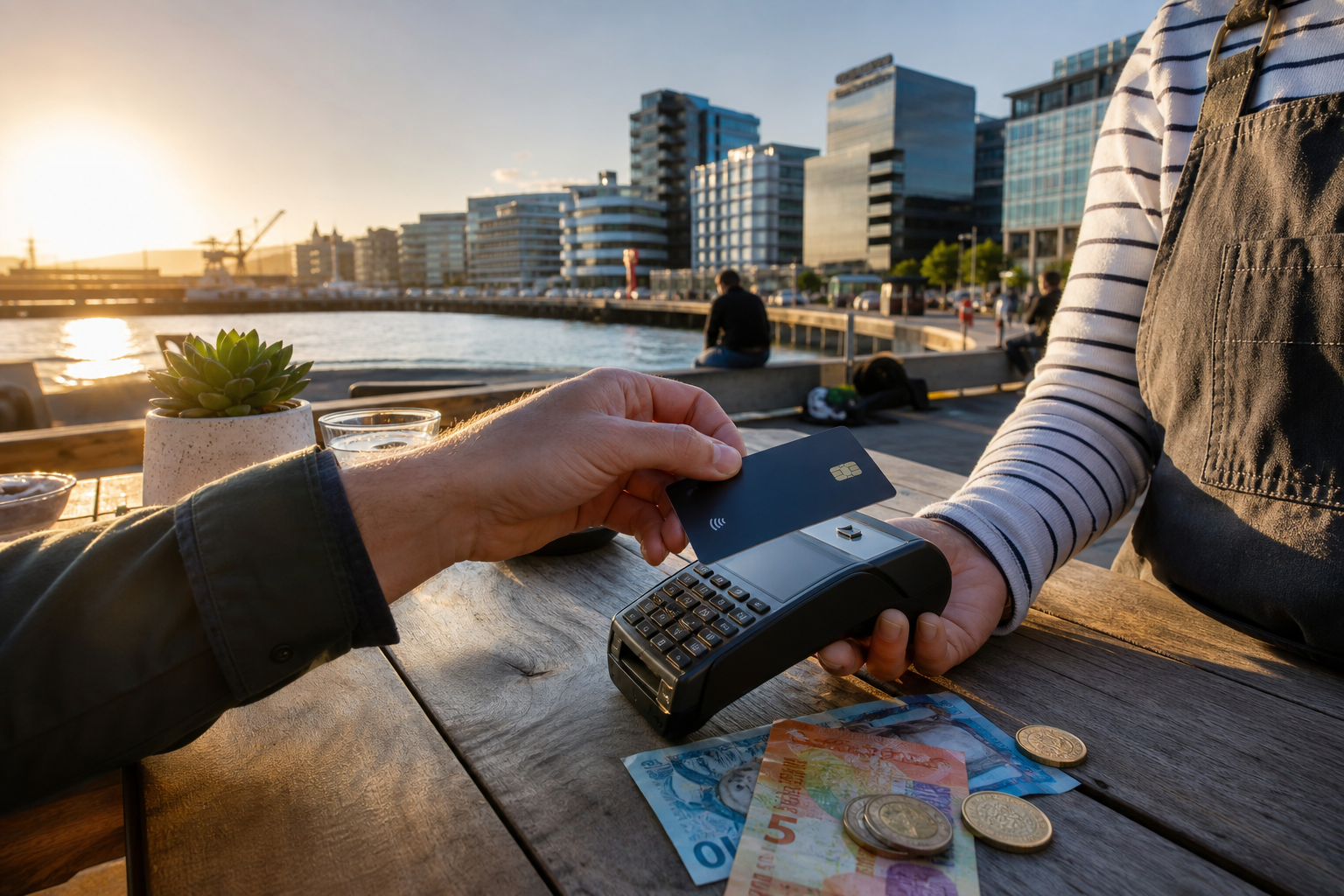 Monnaie en Nouvelle-Zélande : dollar néo-zélandais (NZD), change, paiements, retraits, pourboires