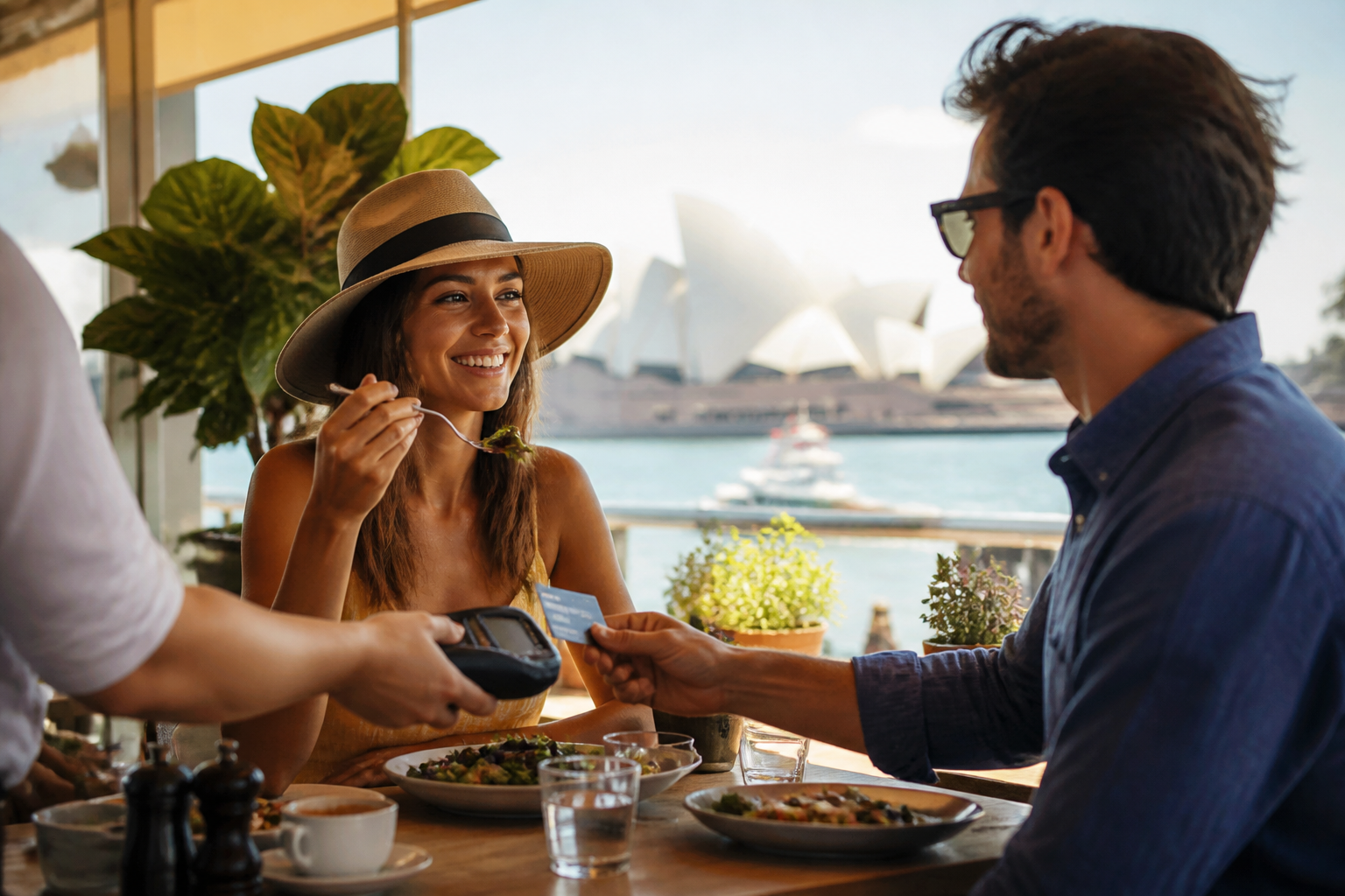 Vacances d’été en Australie : combien faut-il prévoir ?