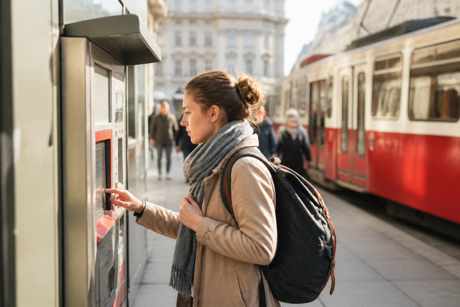 Que faire après la perte de sa carte bancaire en Autriche ?