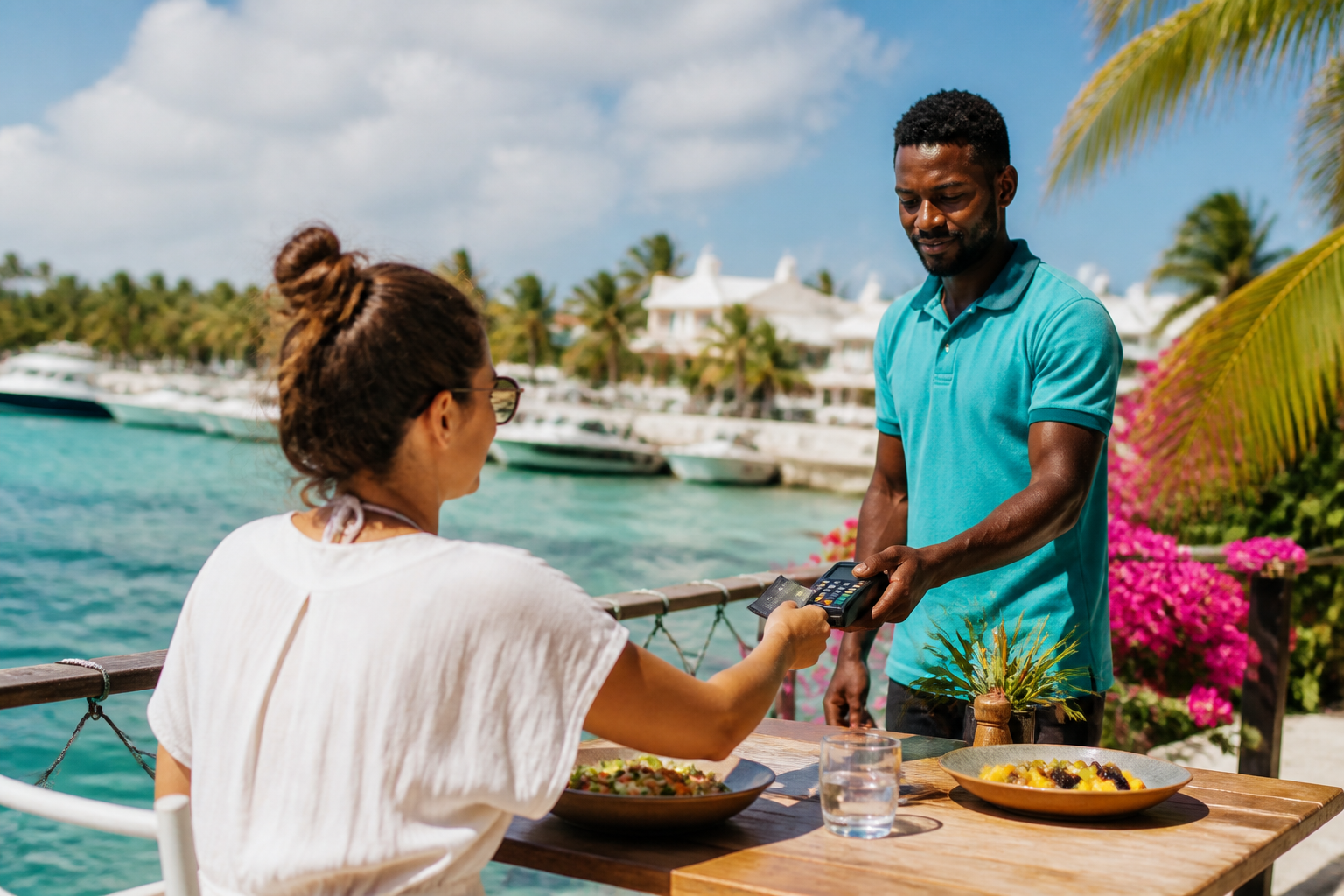 Bahamas 10 jours : quel budget prévoir ?