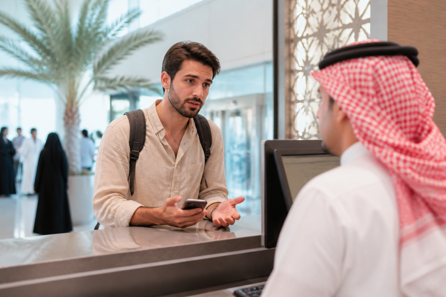 Perdre sa carte bancaire en Bahreïn : opposition, retrait d’urgence, solutions
