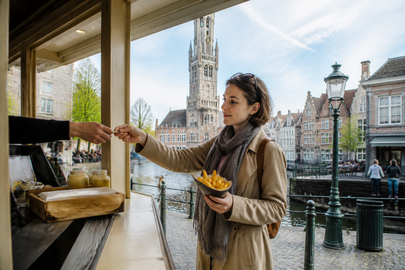 Budget Belgique 10 jours : combien prévoir ?