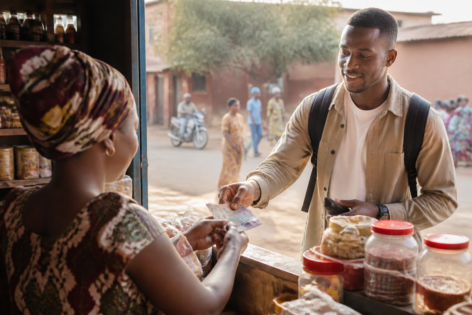 Bénin pour 1 mois : combien faut-il prévoir ?