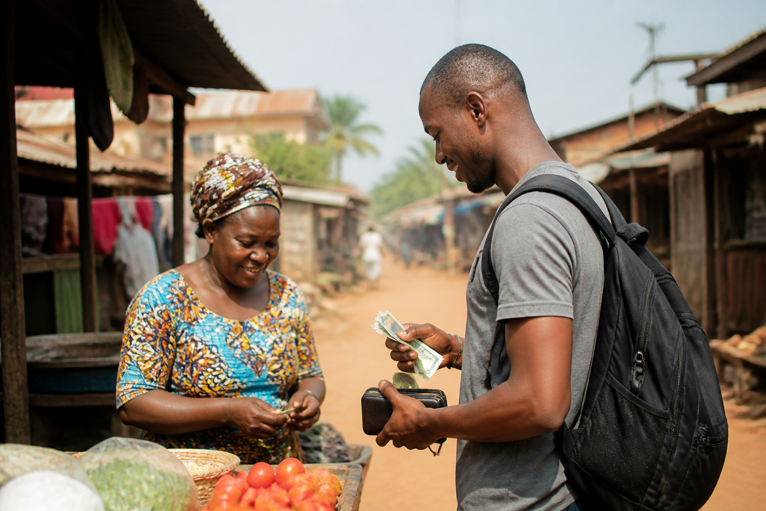 Budget Bénin 3 jours : combien prévoir ?