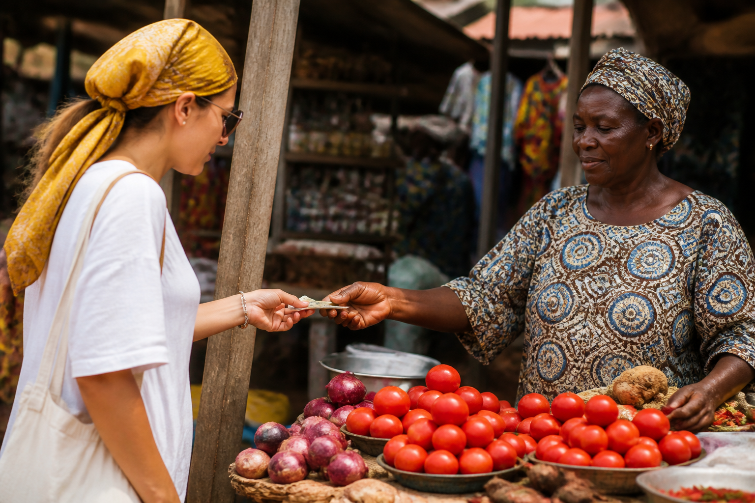 Quel budget prévoir pour 10 jours au Bénin ?
