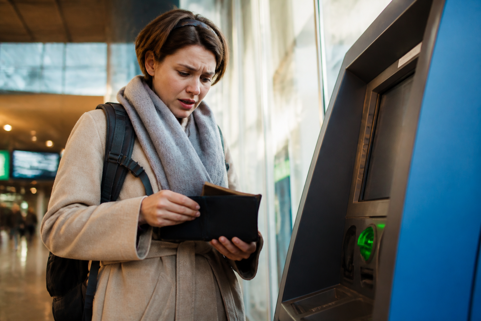 Perte de carte bancaire en Biélorussie : opposition et solutions d’urgence