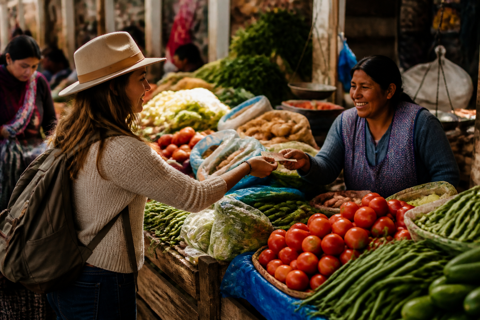 Quel budget prévoir pour 10 jours en Bolivie ?