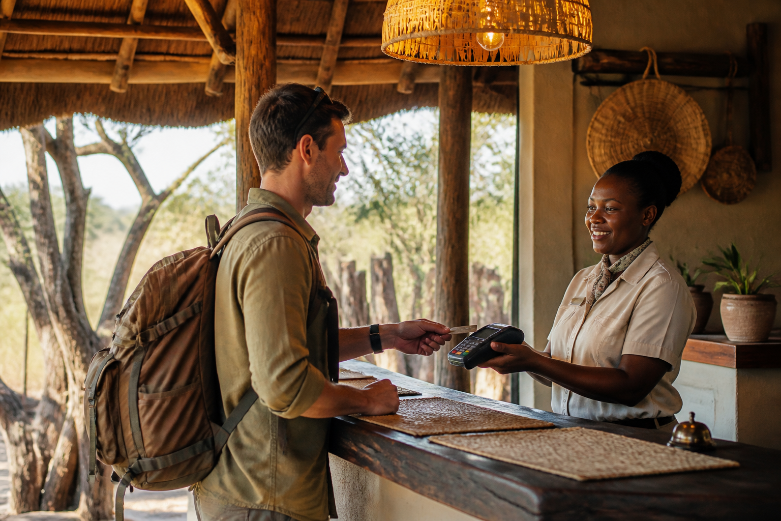 Quel budget pour 1 semaine en Botswana ?