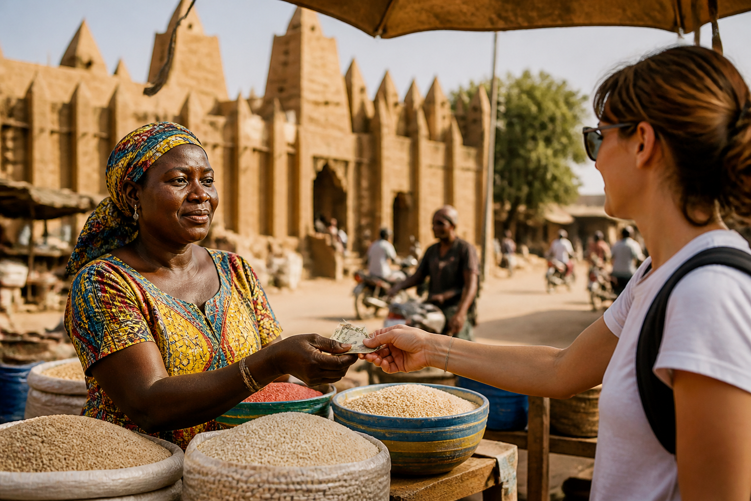 Quel budget prévoir pour 10 jours au Burkina Faso ?