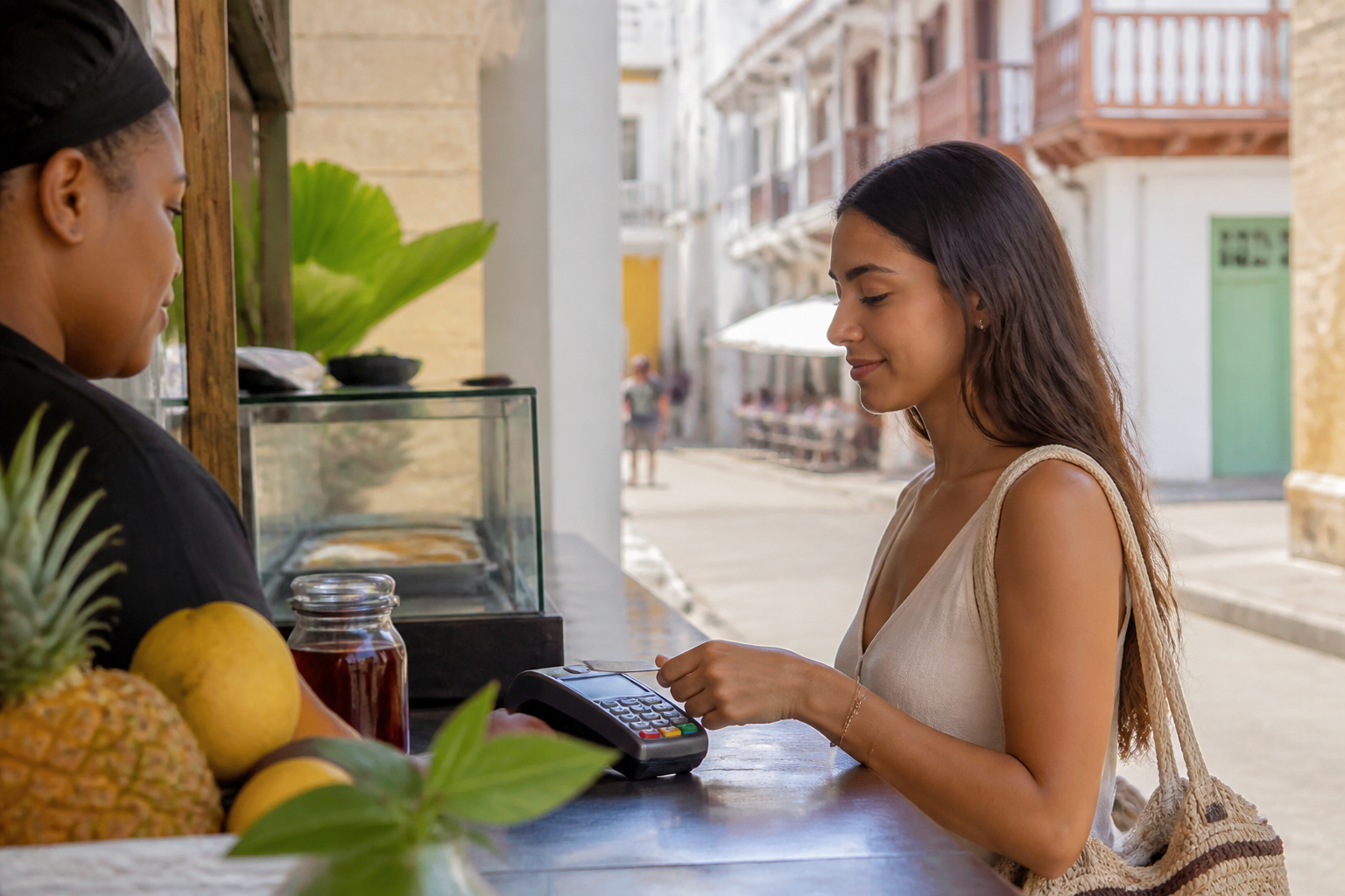 Budget Colombie 3 jours : combien prévoir ?