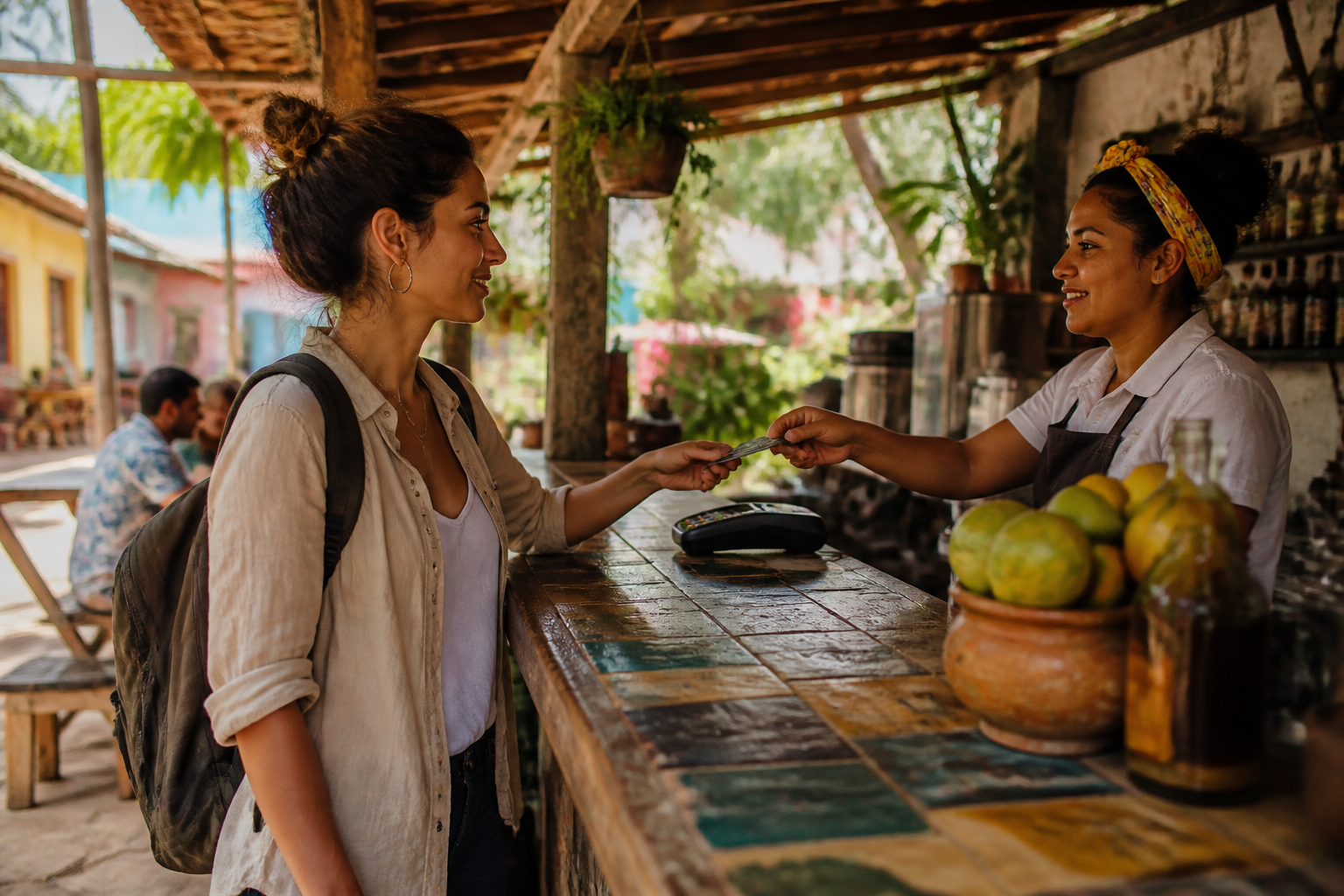 Budget pour 7 jours en Colombie : combien prévoir ?