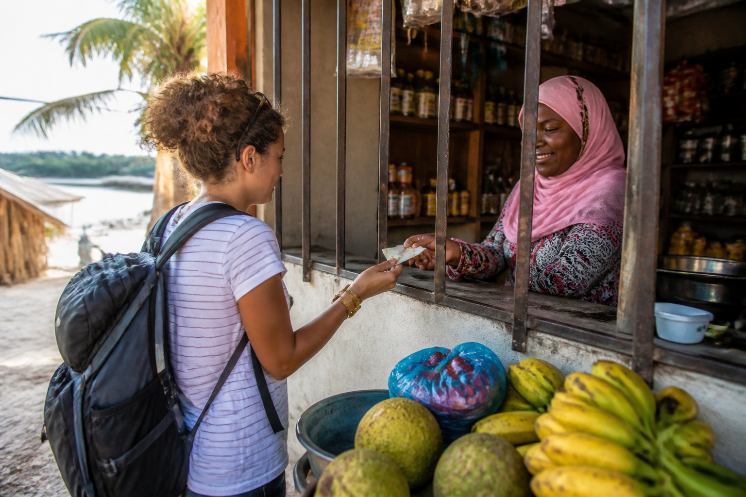 Quel budget prévoir pour 3 jours aux Comores ?