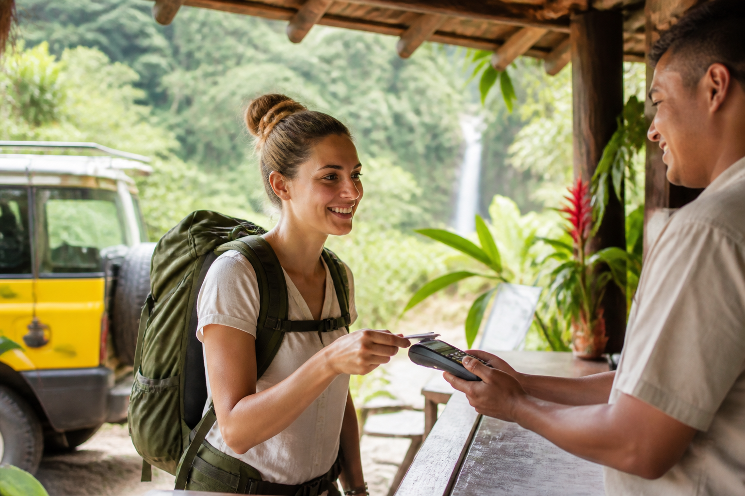 Budget Costa Rica 10 jours : combien prévoir ?
