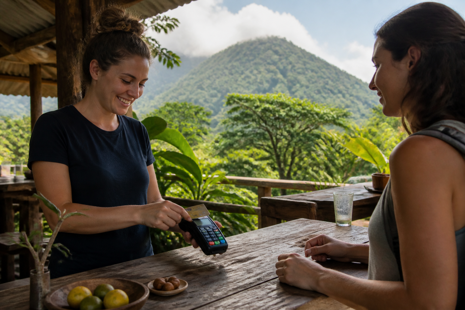 Quel budget prévoir pour une semaine en Costa Rica ?