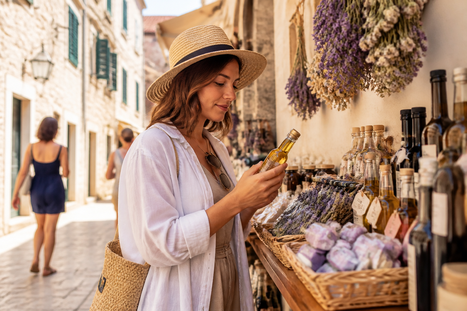 Que ramener de Croatie : Top 10 souvenirs (douane + idées cadeaux)