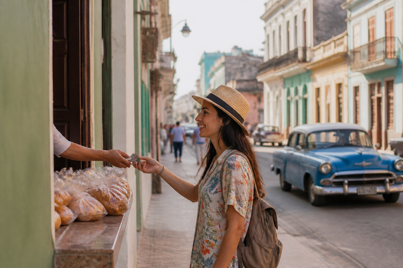 Cuba 10 jours : combien faut-il prévoir ?