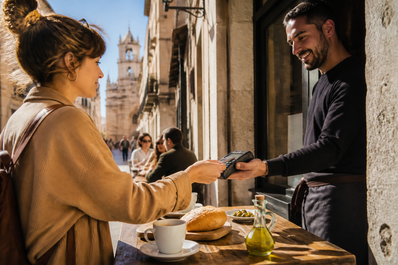 Espagne 10 jours : quel budget prévoir ?