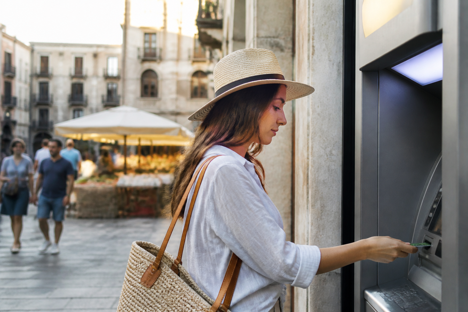 Une semaine en Espagne : quel budget prévoir ?