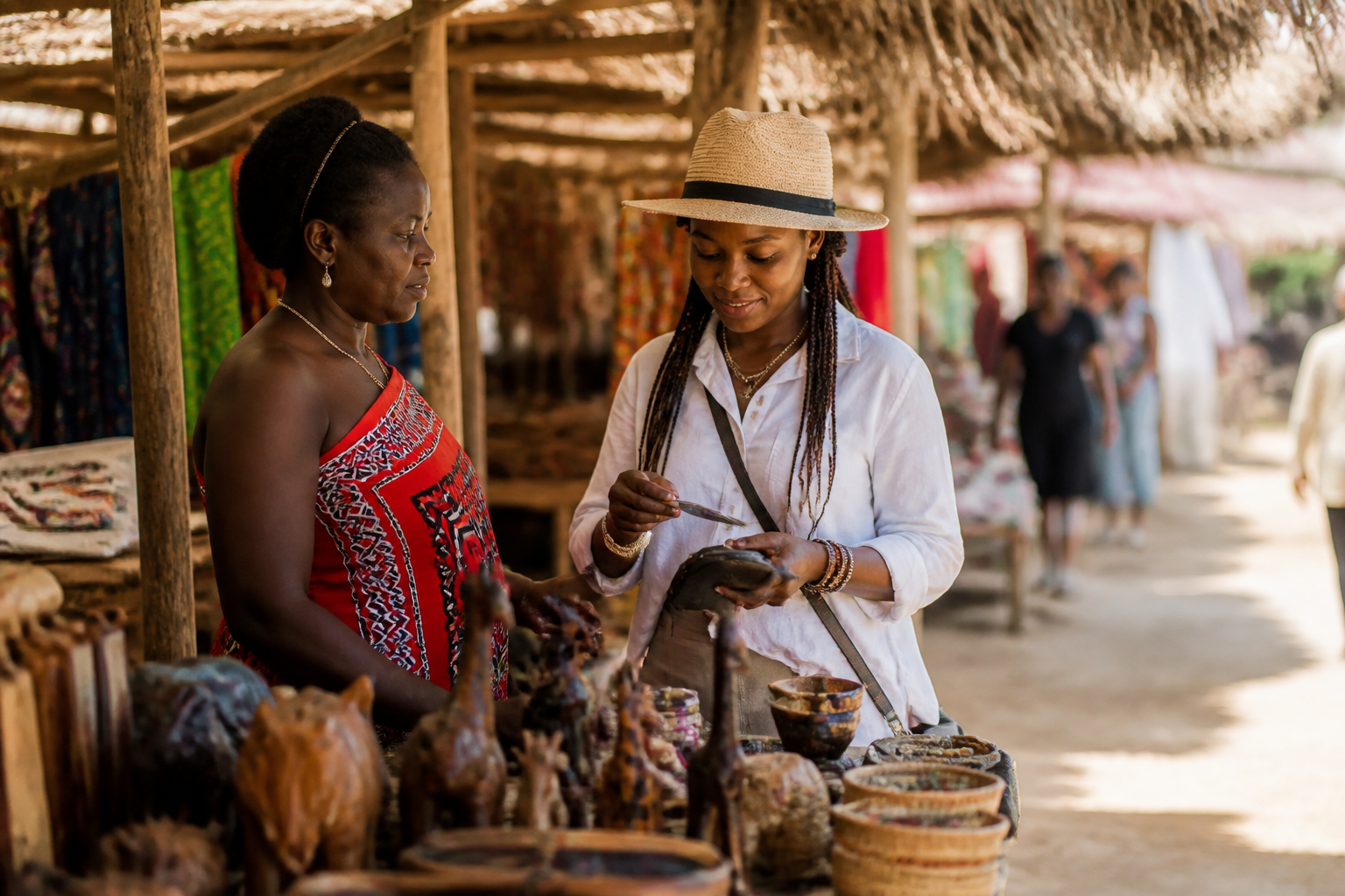 Quel budget prévoir pour 10 jours en Eswatini ?