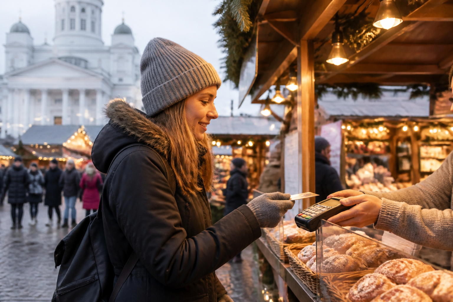 Finlande 10 jours : quel budget prévoir ?