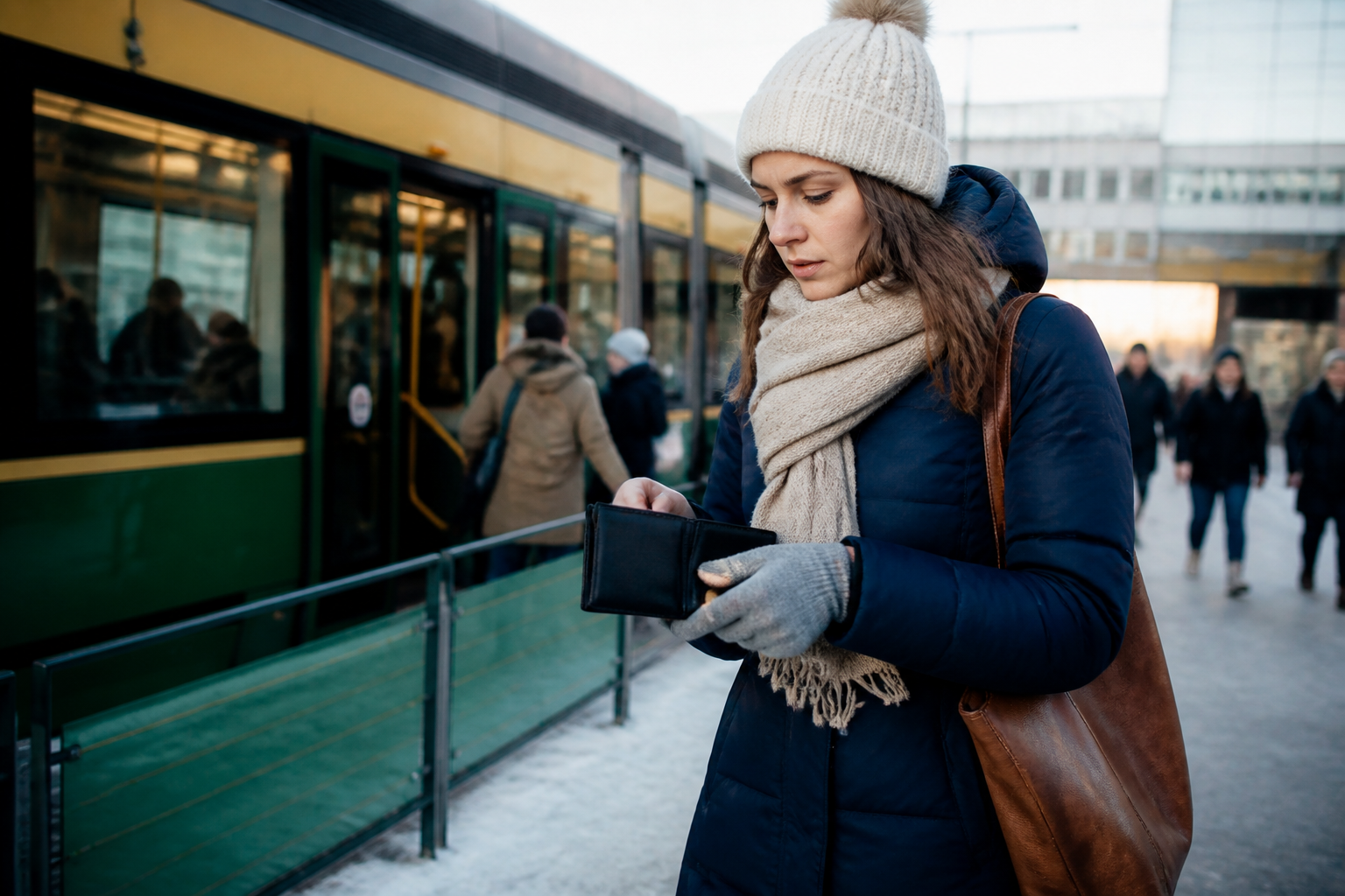 Perdre sa carte bancaire en Finlande : opposition, retrait d’urgence, solutions