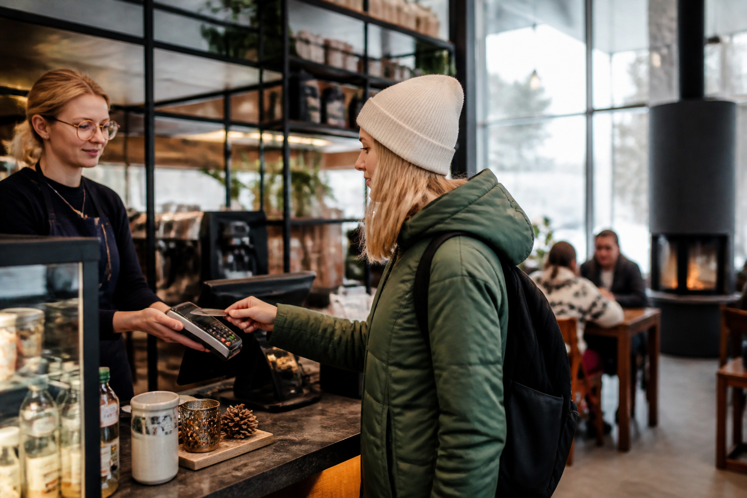 Quel budget pour 1 semaine en Finlande ?