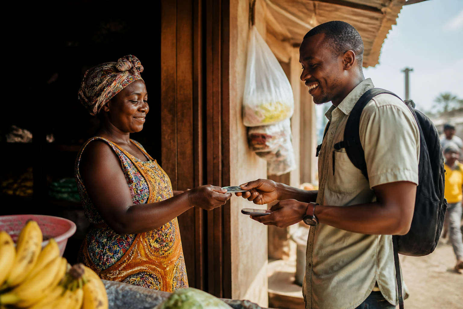 Ghana 3 jours : combien faut-il prévoir ?