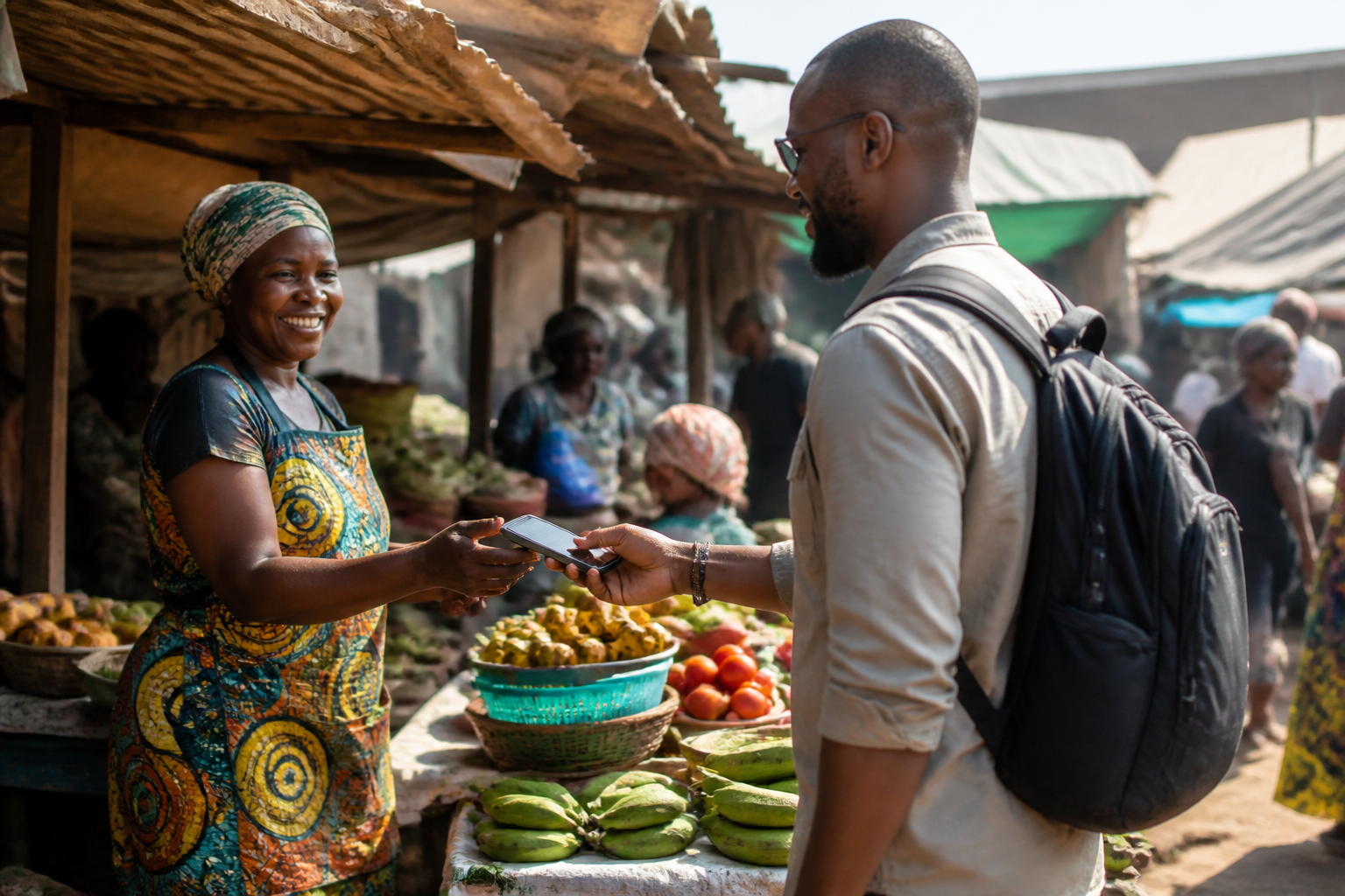 Une semaine en Ghana : quel budget prévoir ?