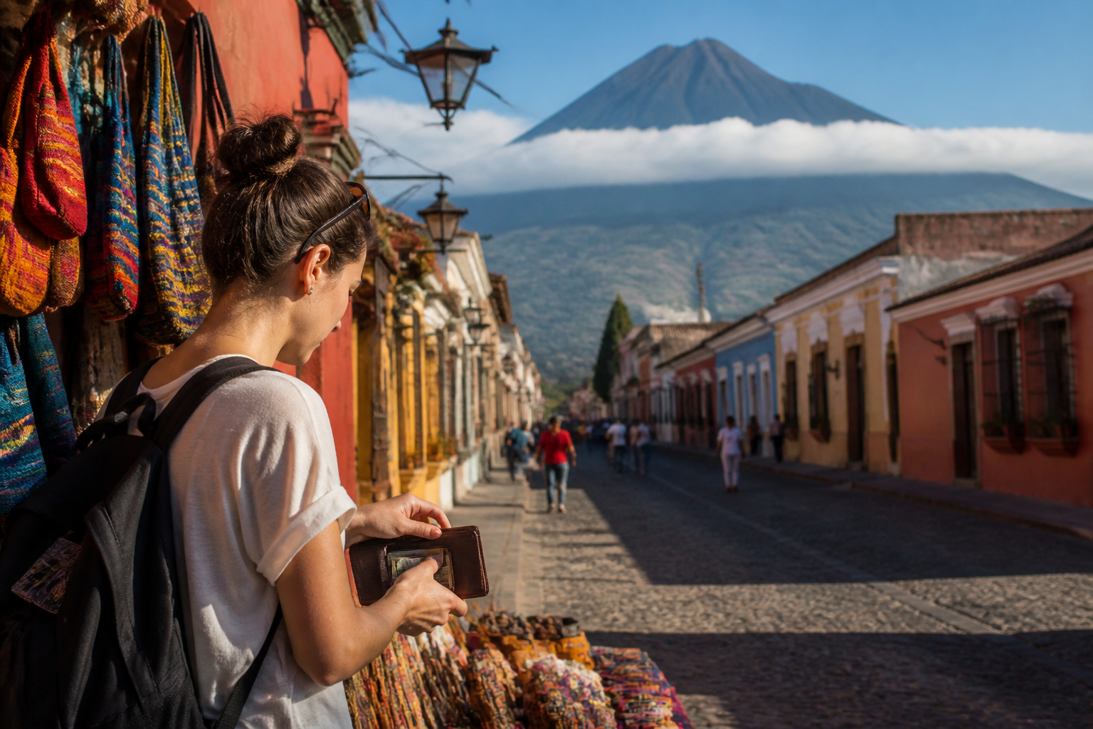 Guatemala 10 jours : combien faut-il prévoir ?