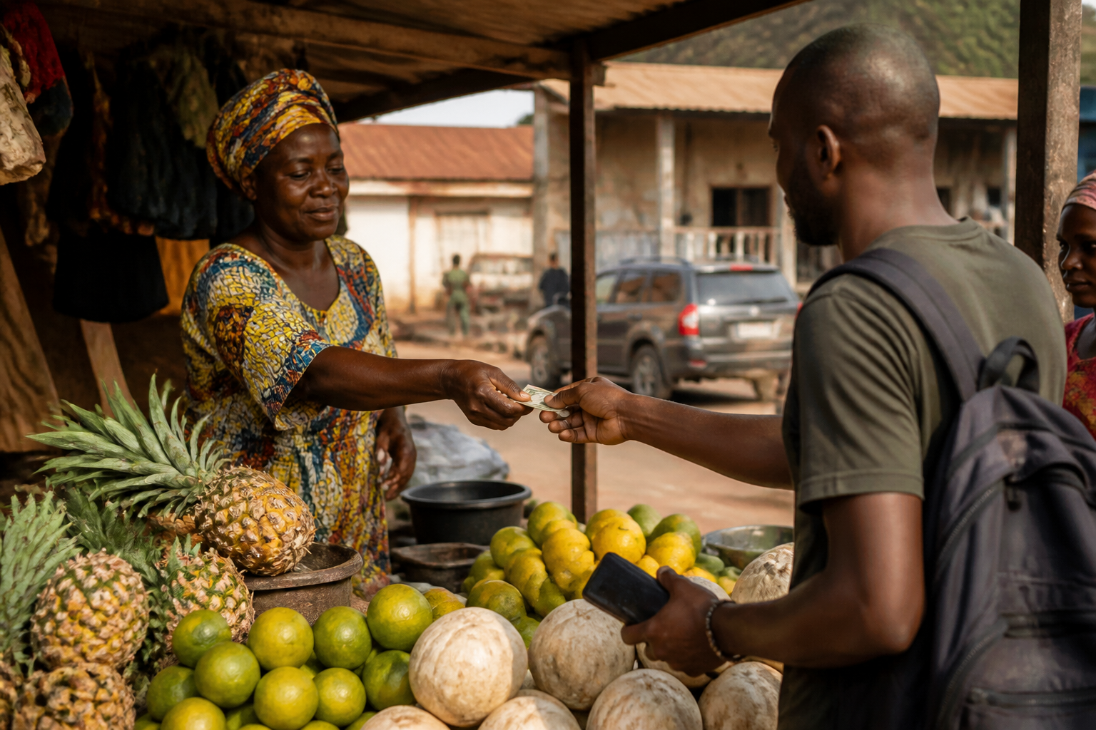 Guinée-Bissau 10 jours : combien faut-il prévoir ?