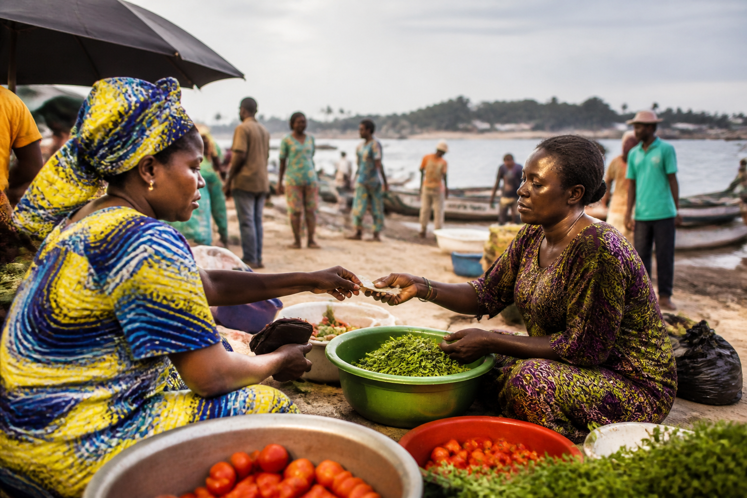 Guinée 10 jours : quel budget prévoir ?
