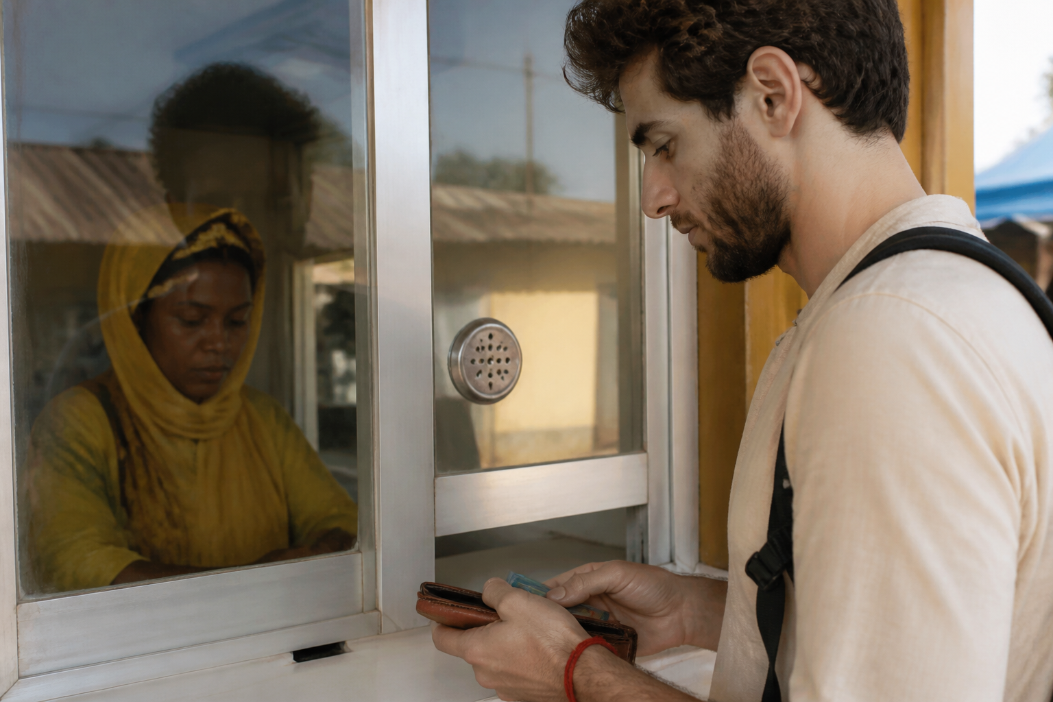 Perdre sa carte bancaire en Guinée : opposition, retrait d’urgence, solutions