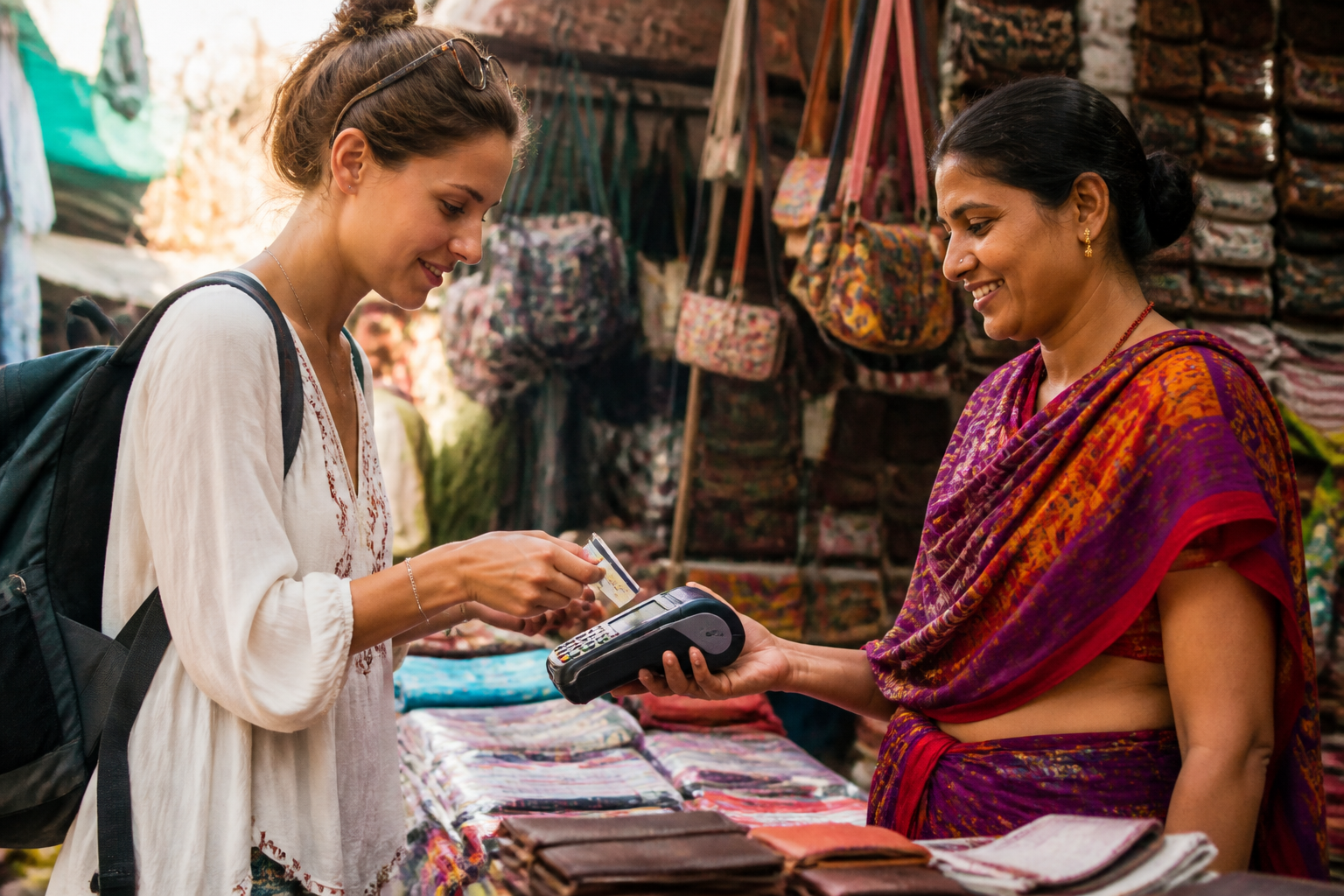 Quel budget prévoir pour 10 jours en Inde ?