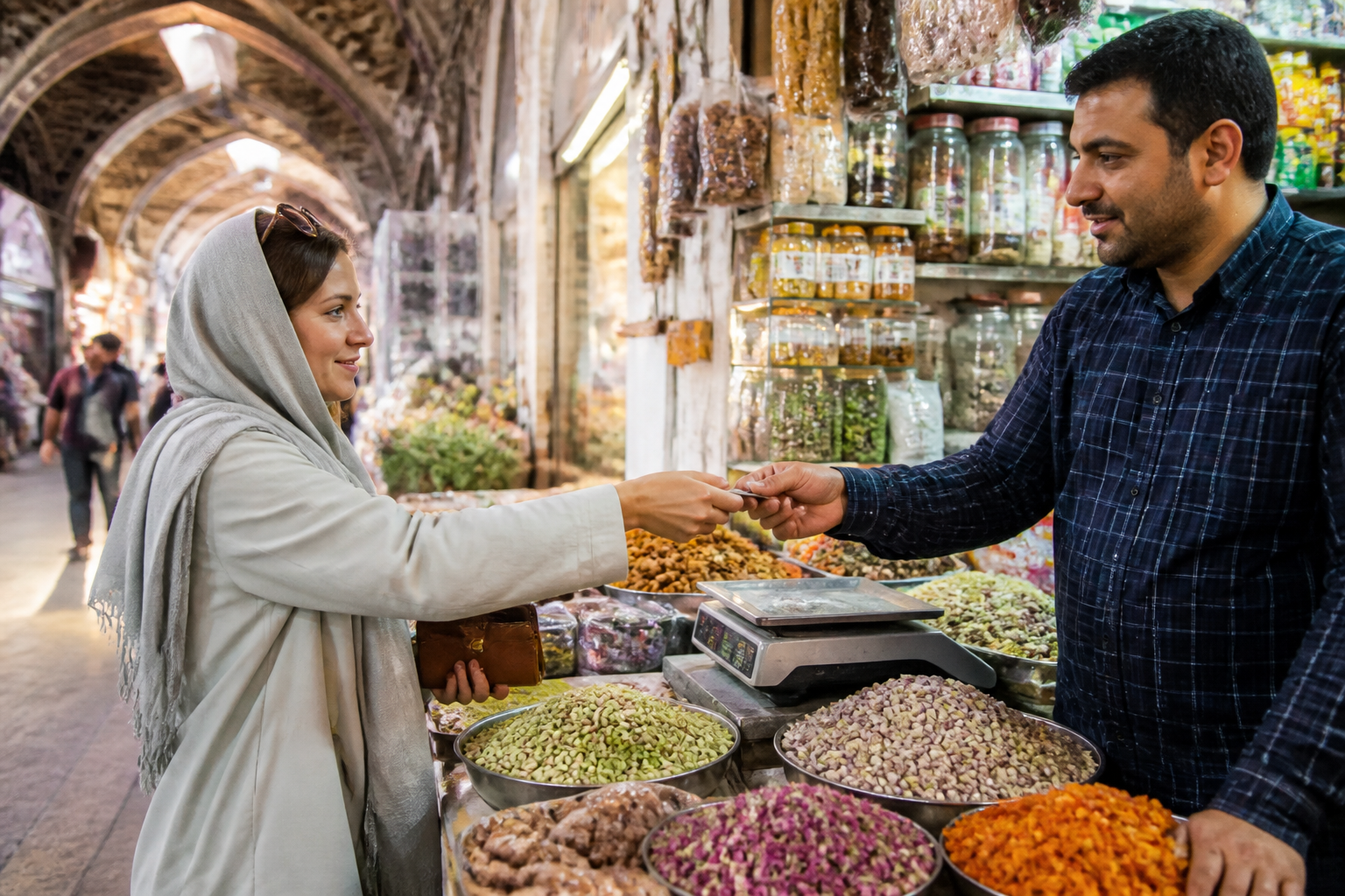 Iran 1 mois : combien faut-il prévoir ?