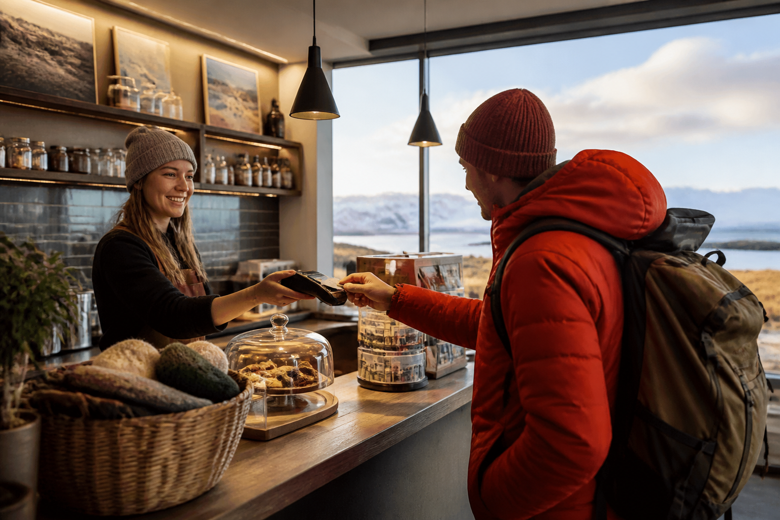 Budget Islande 3 jours : combien prévoir ?