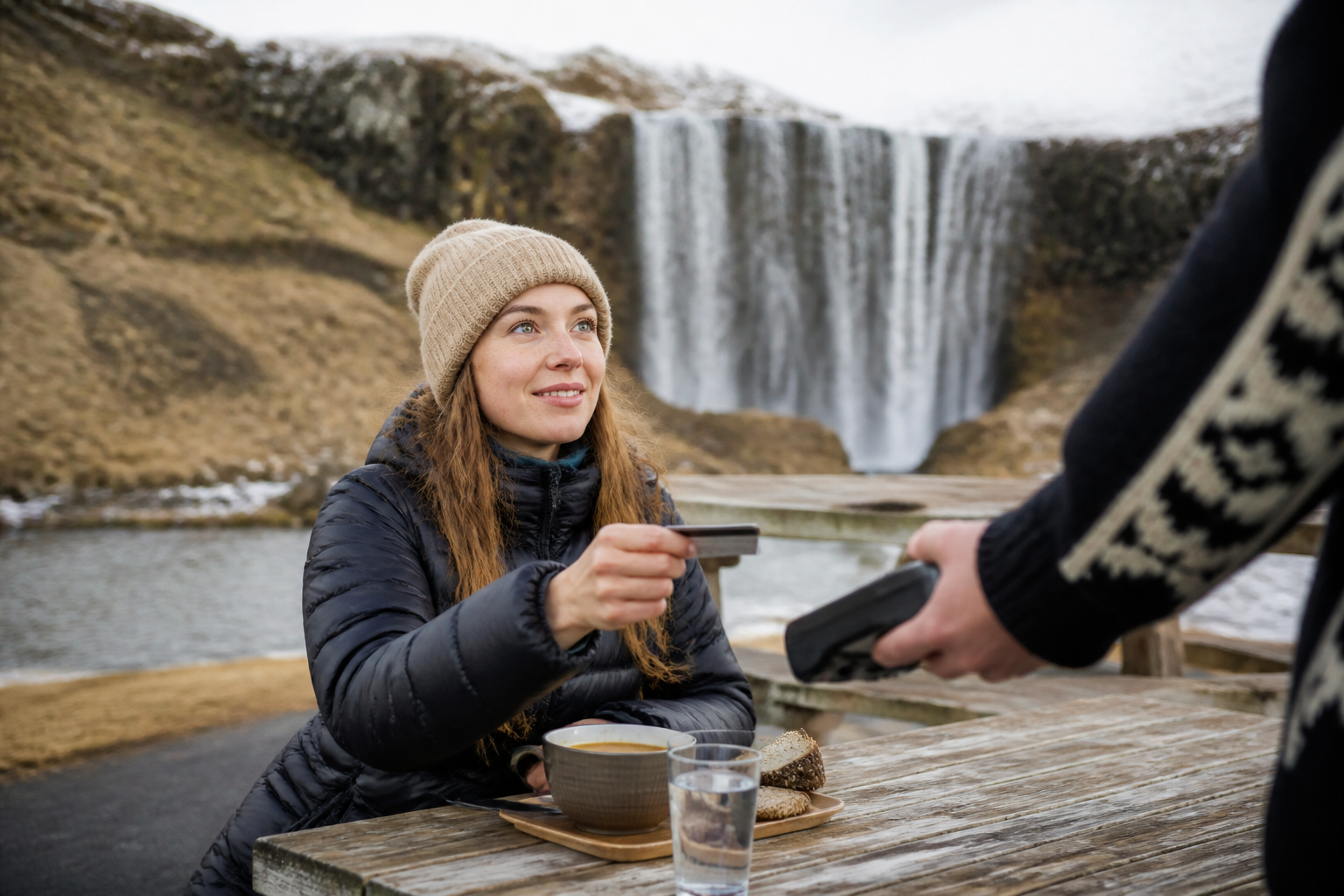 Quel budget prévoir pour une semaine en Islande ?