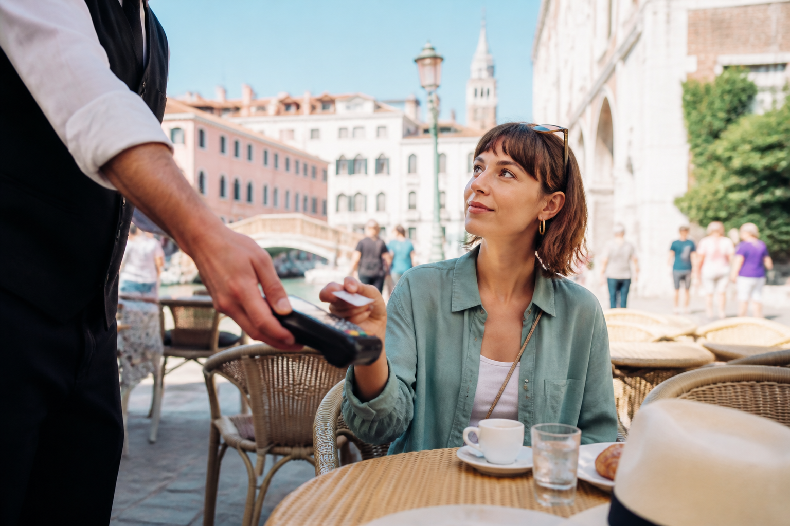 Budget pour 7 jours en Italie : combien prévoir ?