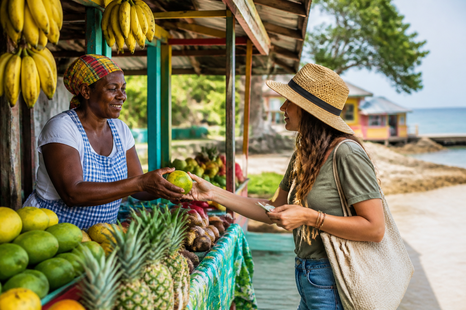 Quel budget pour 1 semaine en Jamaïque ?
