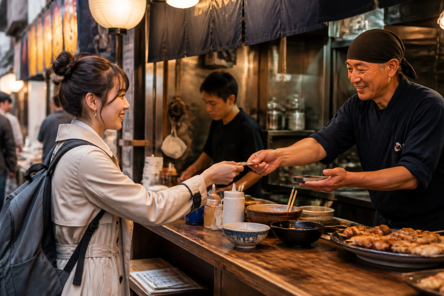 Budget Japon 3 jours : combien prévoir ?