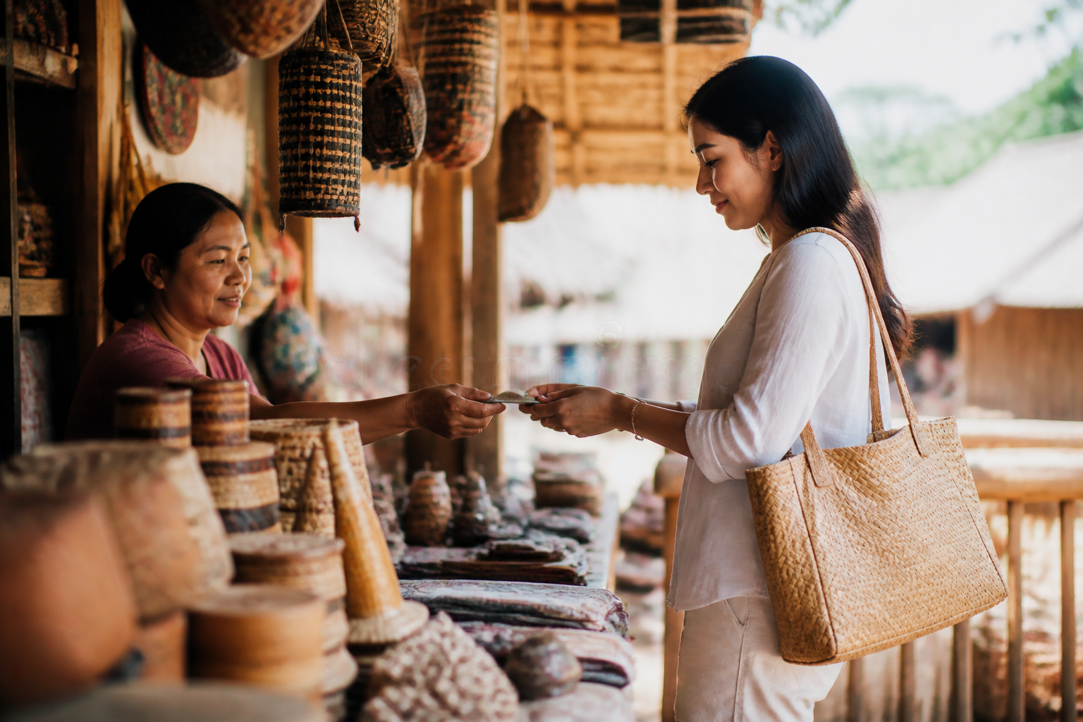 Quel budget pour 1 semaine en Laos ?