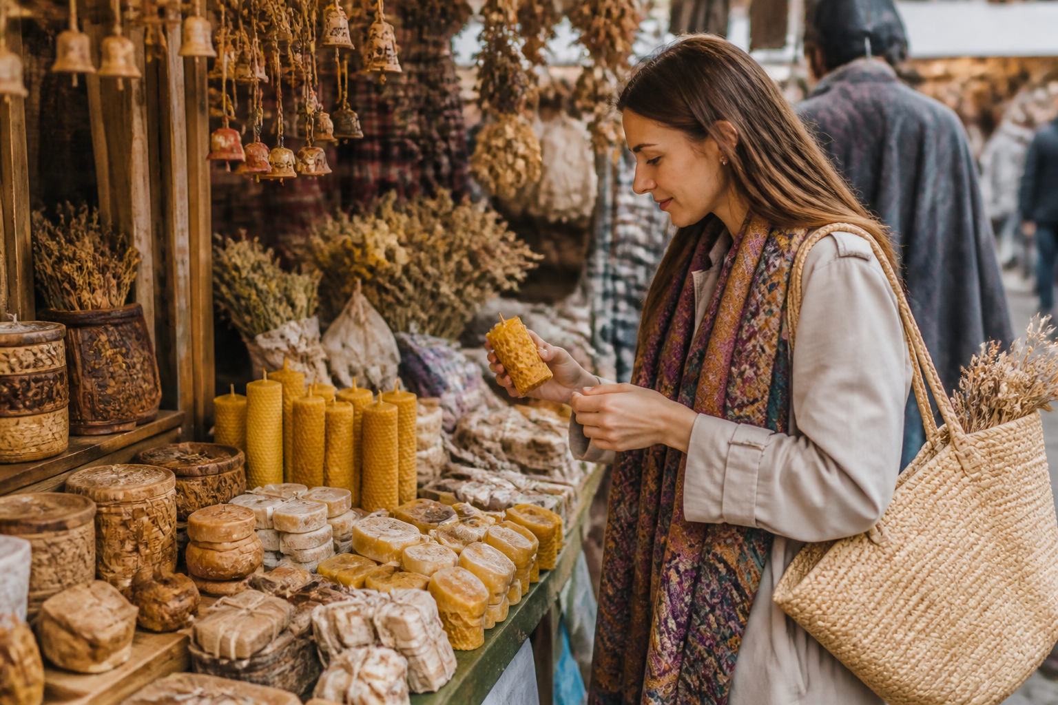 10 souvenirs incontournables à rapporter – Lettonie