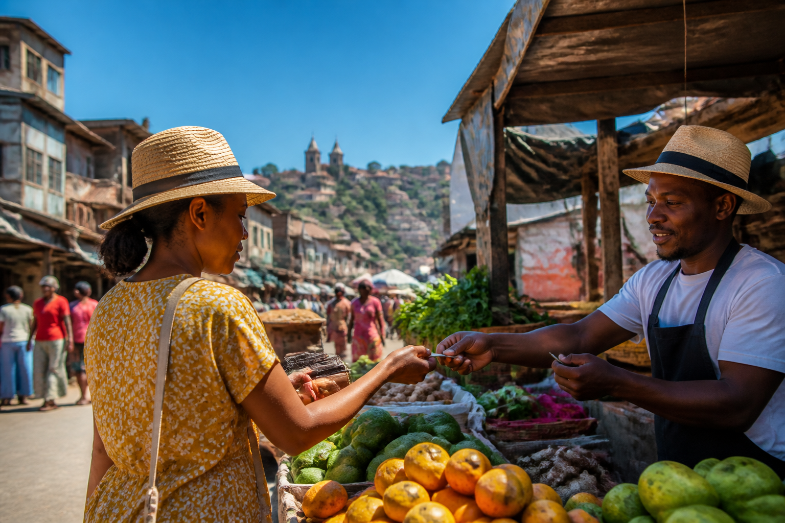 Budget Madagascar 3 jours : combien prévoir ?