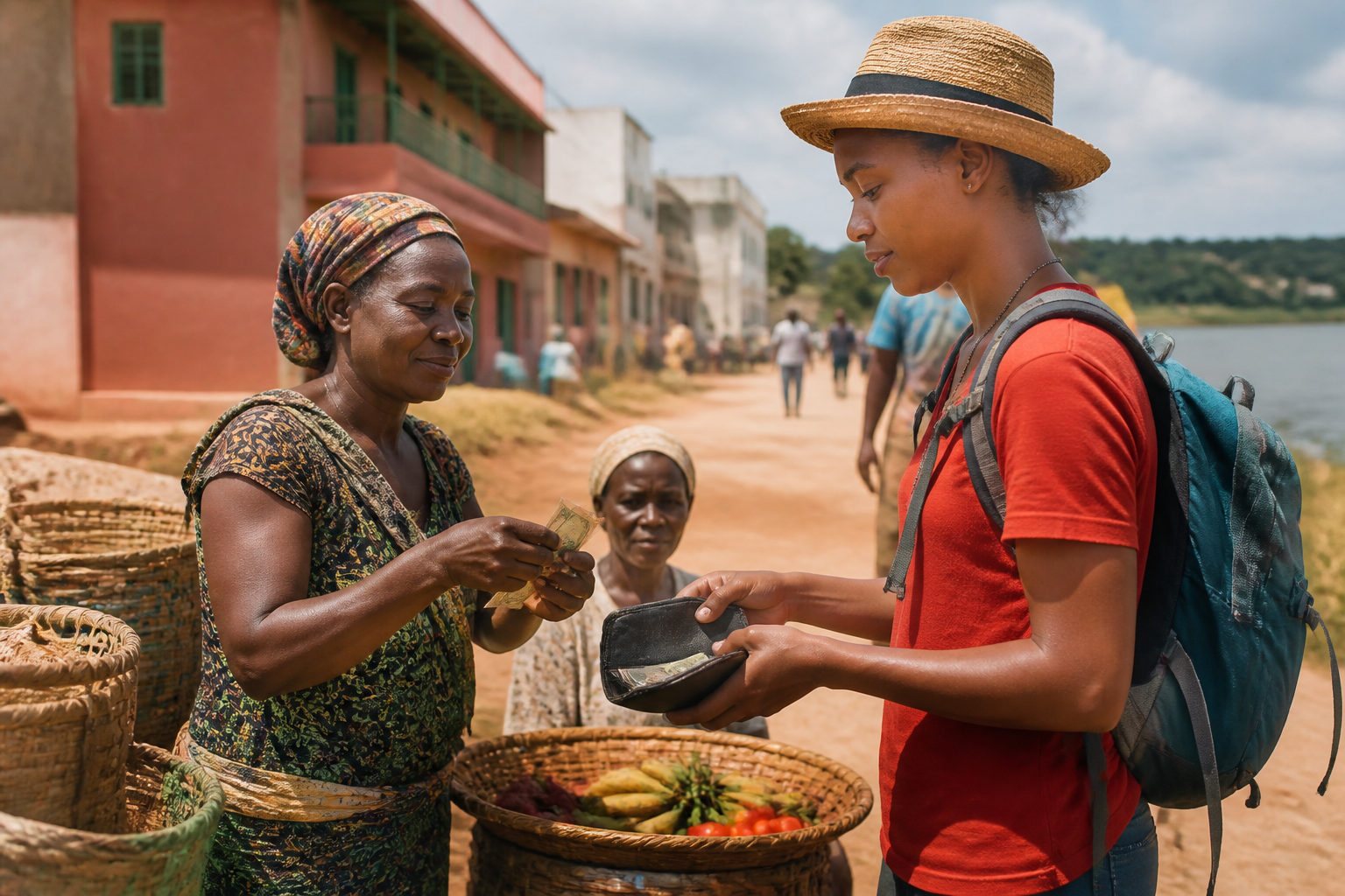 Combien coûte une semaine à Madagascar ? Le budget à prévoir